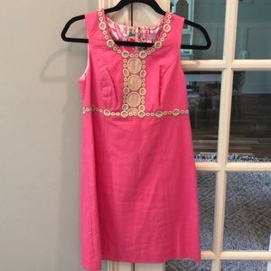 Lilly Pulitzer Shift Dress